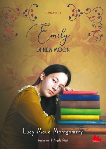 Emily di New Moon