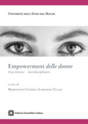 Empowerment delle donne. Una lettera interdisciplinare