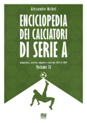 Enciclopedia dei calciatori di serie A. 2.