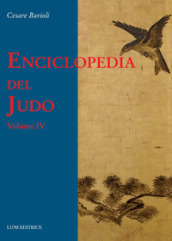 Enciclopedia del judo. 4.