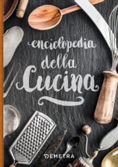 Enciclopedia della Cucina