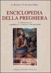 Enciclopedia della preghiera