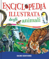 Enciclopedia illustrata degli animali
