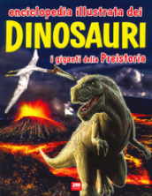 Enciclopedia illustrata dei dinosauri