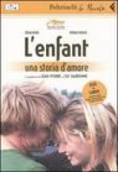Enfant. DVD. Con libro (L )