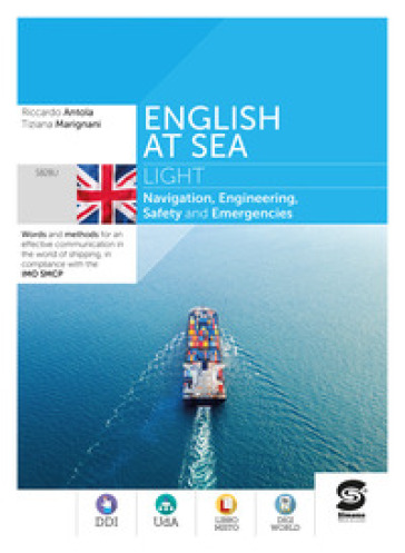 English at sea light. Per le Scuole superiori. Con e-book. Con espansione online