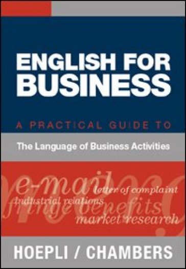 English for business