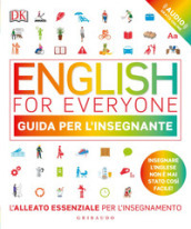 English for everyone. Guida per l insegnante. Con Contenuto digitale per accesso on line