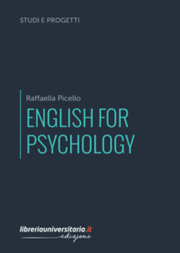 English for psychology