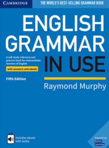 English grammar in use. With answers. Per le Scuole superiori. Con e-book