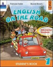 English on the road. Student s book. Per la 5ª classe elementare. Con espansione online