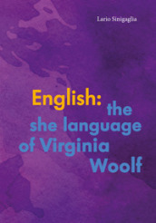 English: the she language of Virginia Woolf