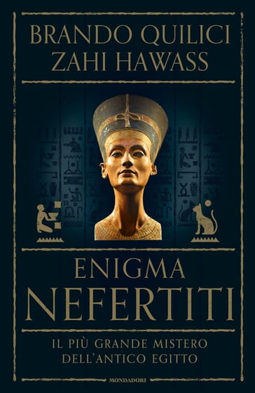 Enigma Nefertiti