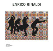Enrico Rinaldi. Digital paintings