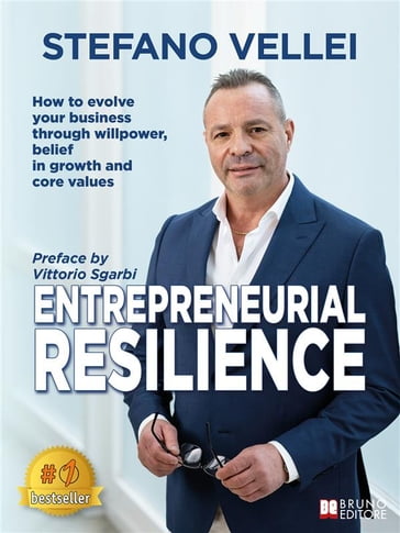 Entrepreneurial Resilience