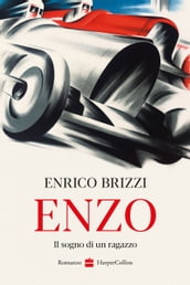 Enzo - Il sogno di un ragazzo