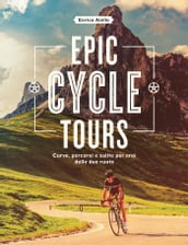 Epic Cycle Tours