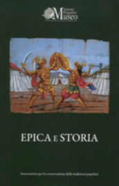 Epica e storia