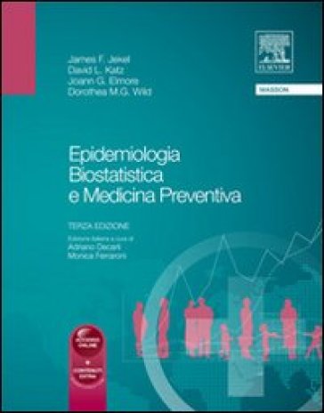 Epidemiologia, biostatica e medicina preventiva