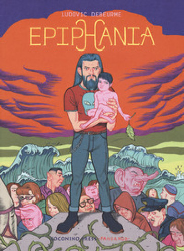 Epiphania. 1.