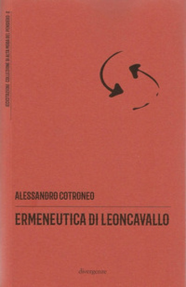 Ermeneutica di Leoncavallo