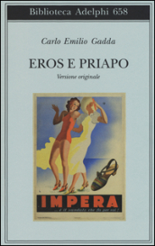 Eros e Priapo. Versione originale