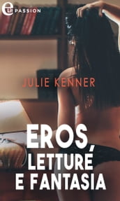Eros, letture e fantasia (eLit)