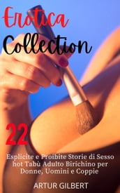 Erotica Collection