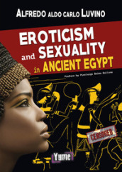 Eroticism and sexuality in ancient Egypt