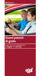 Esami patenti di guida