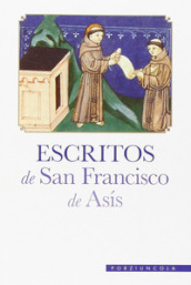 Escritos de san Francisco de Asis
