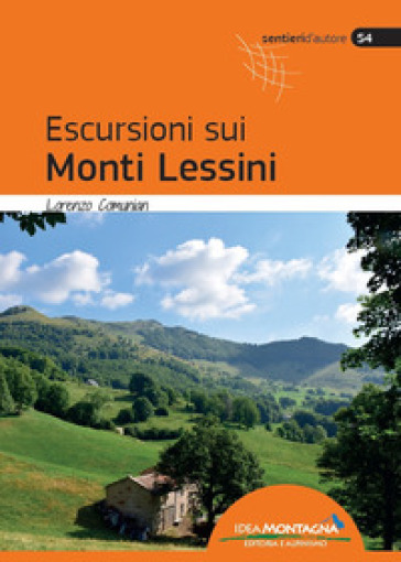 Escursioni sui monti Lessini