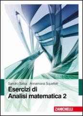 Esercizi di Analisi matematica. 2.