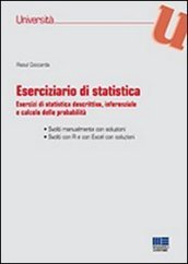 Eserciziario di statistica
