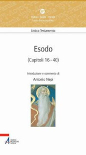 Esodo (capitoli 16-40)