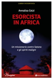 Esorcista in Africa