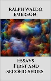 Essays - First and second series