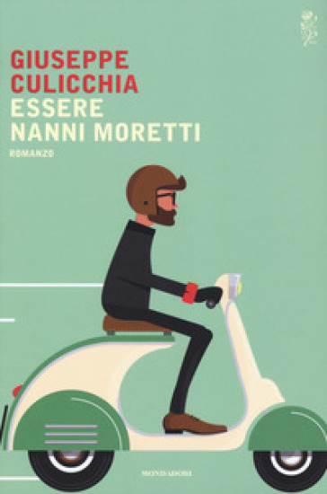 Essere Nanni Moretti