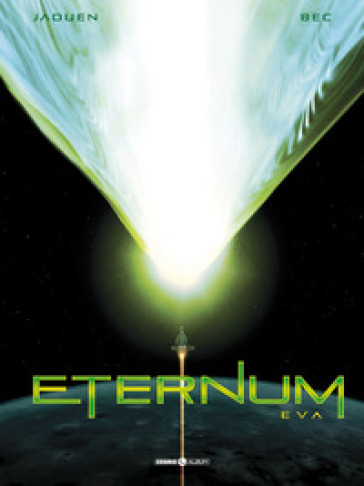 Eternum. 3: Eva