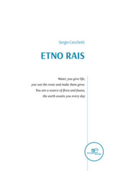 Etno Rais. Ediz. inglese