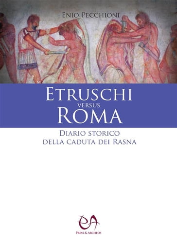 Etruschi versus Roma