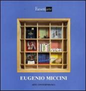 Eugenio Miccini. Ediz. illustrata