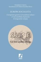 Europa socialista
