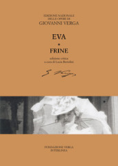 Eva-Frine. Ediz. critica