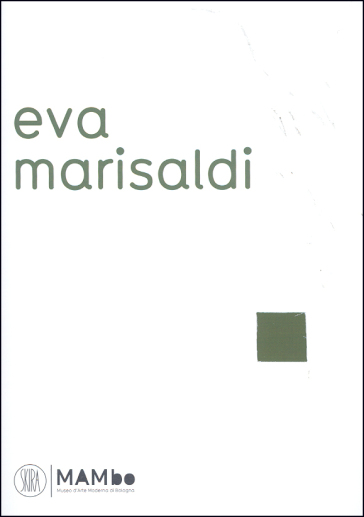 Eva Marisaldi. Jumps. Ediz. italiana e inglese