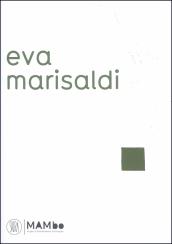 Eva Marisaldi. Jumps. Ediz. italiana e inglese