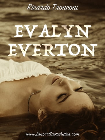 Evalyn Everton