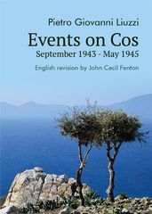 Events on Cos, September 1943 - May 1945