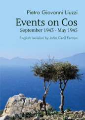 Events on Cos. September 1943-may 1945