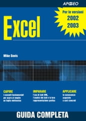 Excel 2003 Guida Completa